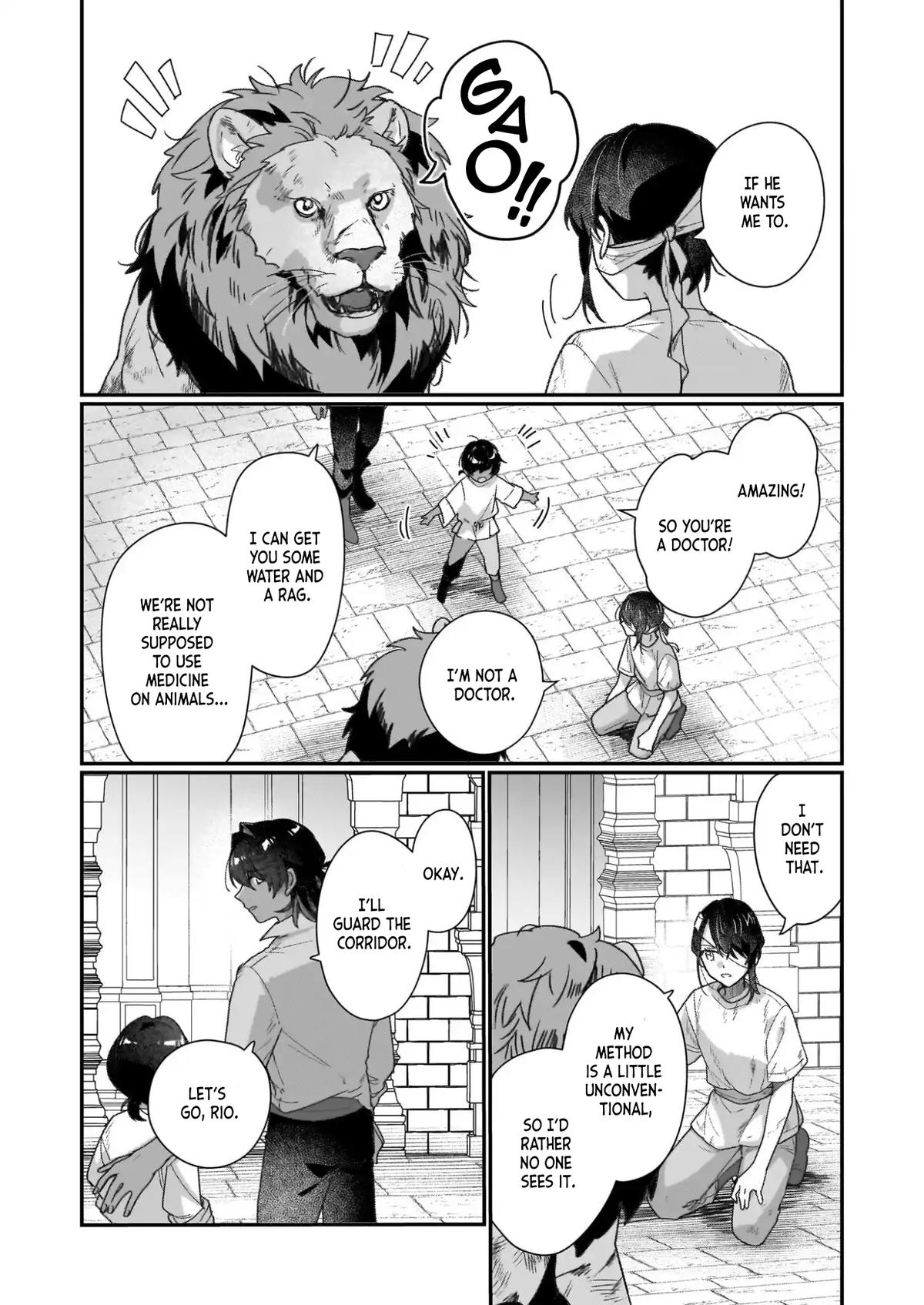 Rekishi ni Nokoru Akujo ni Naru zo - Akuyaku Reijou ni Naru Hodo Ouji no Dekiai wa Kasoku Suru you desu! Chap 32 - Next Chap 33