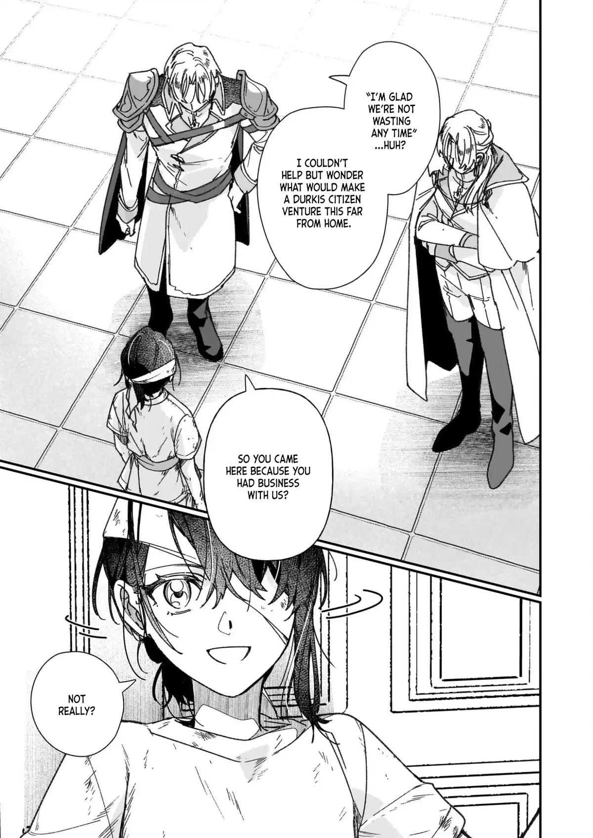 Rekishi ni Nokoru Akujo ni Naru zo - Akuyaku Reijou ni Naru Hodo Ouji no Dekiai wa Kasoku Suru you desu! Chap 33 - Next Chap 34