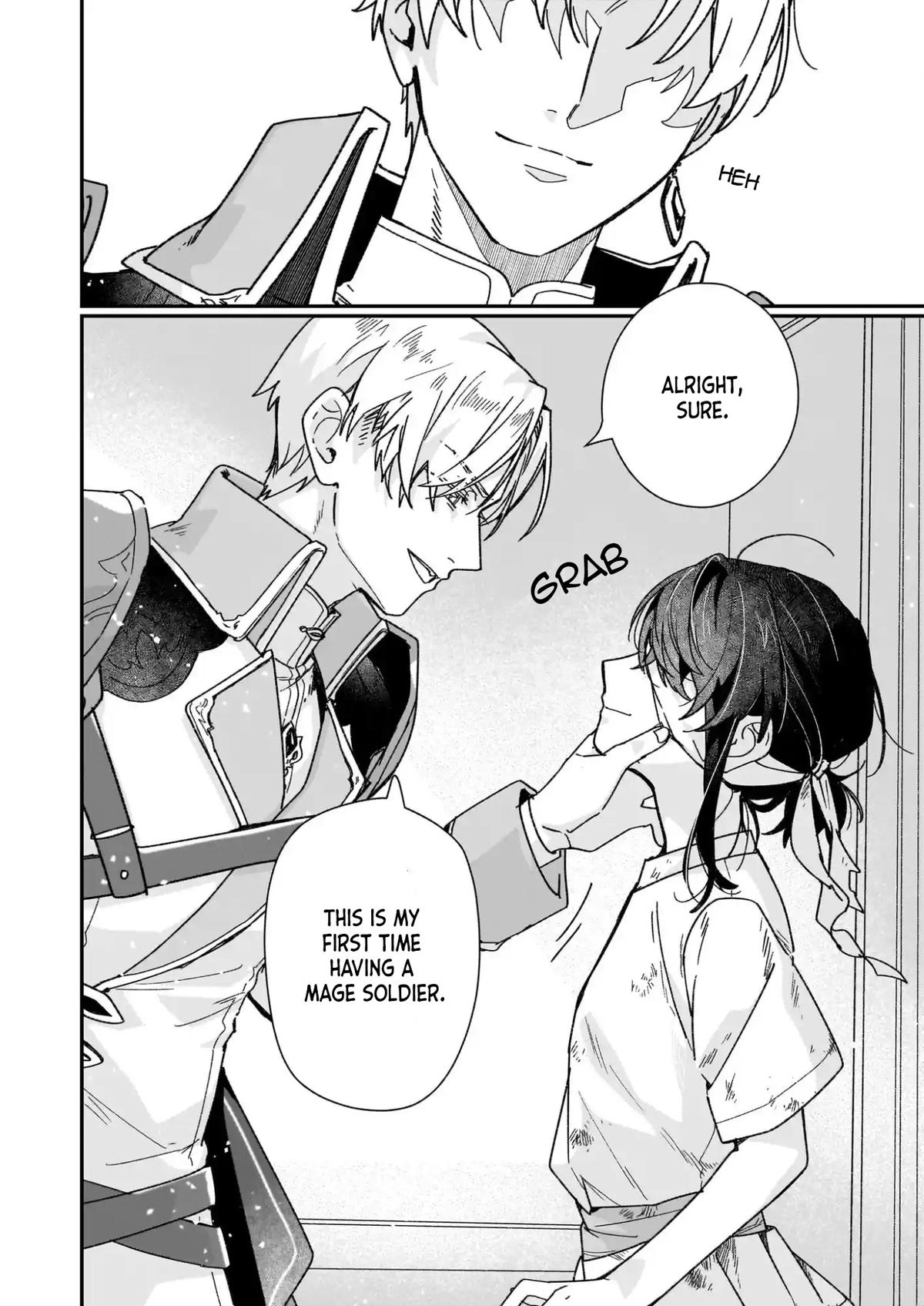 Rekishi ni Nokoru Akujo ni Naru zo - Akuyaku Reijou ni Naru Hodo Ouji no Dekiai wa Kasoku Suru you desu! Chap 33 - Next Chap 34