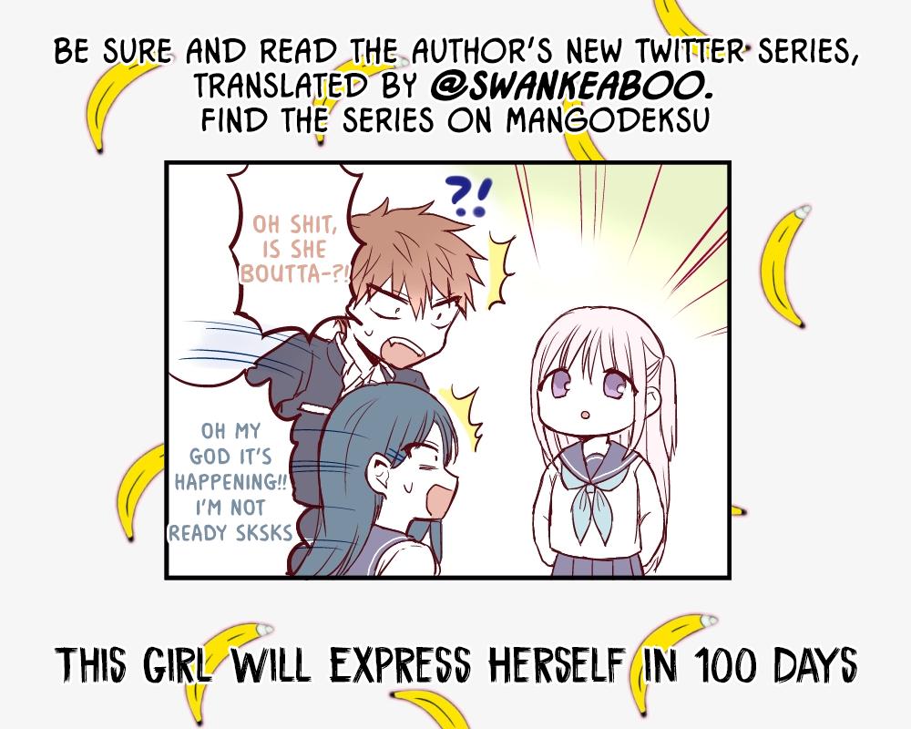 Kao ni Denai Kashiwada-san to Kao ni Deru Oota-kun Chap 10 - Next Chap 11