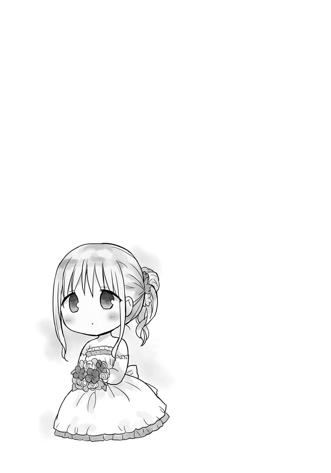 Kao ni Denai Kashiwada-san to Kao ni Deru Oota-kun Chap 27 - Next Chap 28