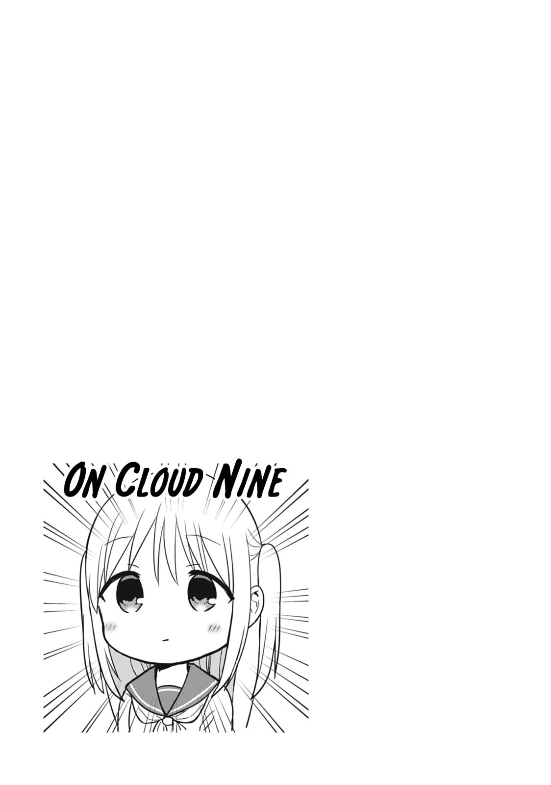 Kao ni Denai Kashiwada-san to Kao ni Deru Oota-kun Chap 24 - Next Chap 25