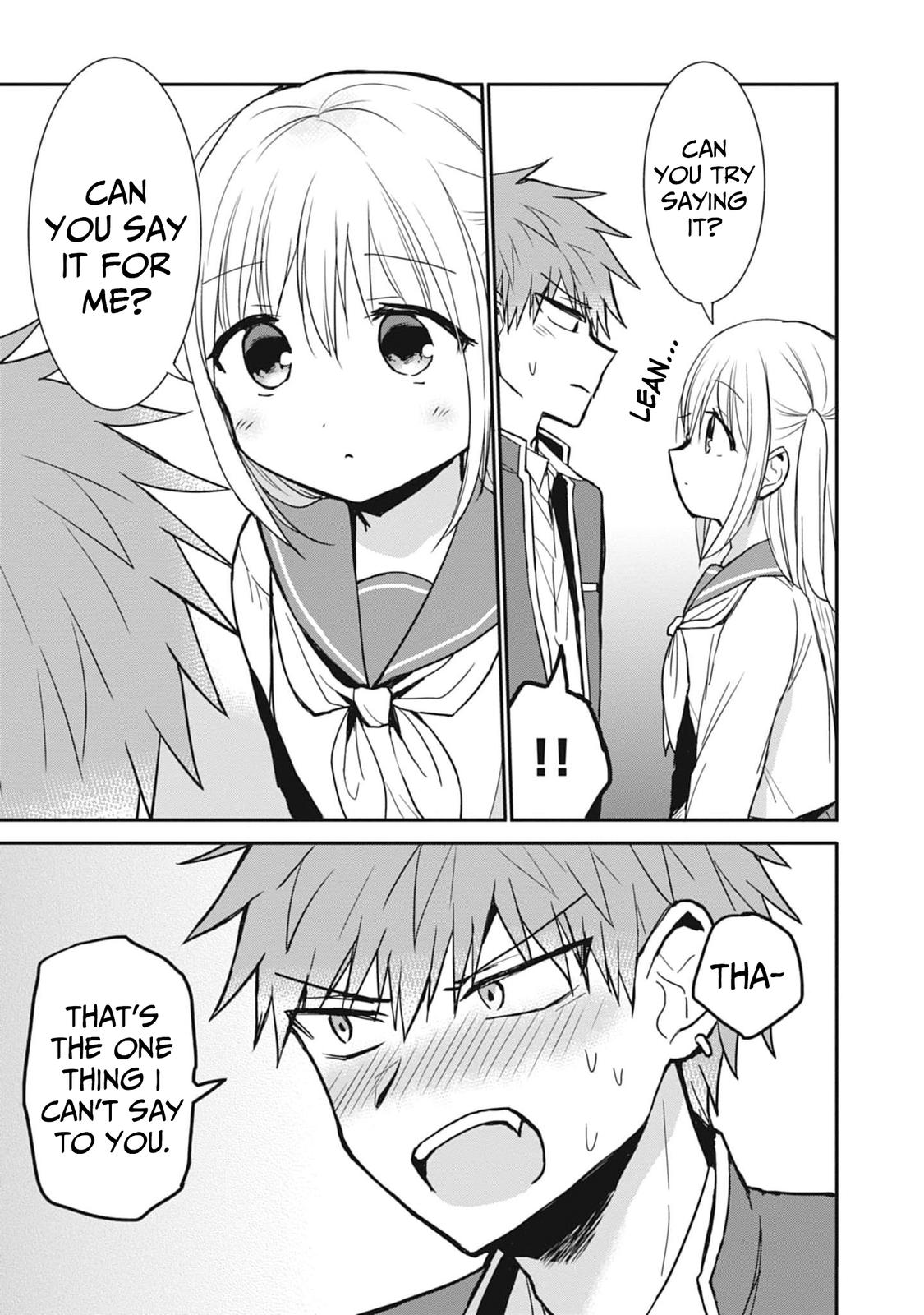 Kao ni Denai Kashiwada-san to Kao ni Deru Oota-kun Chap 79 - Next Chap 80