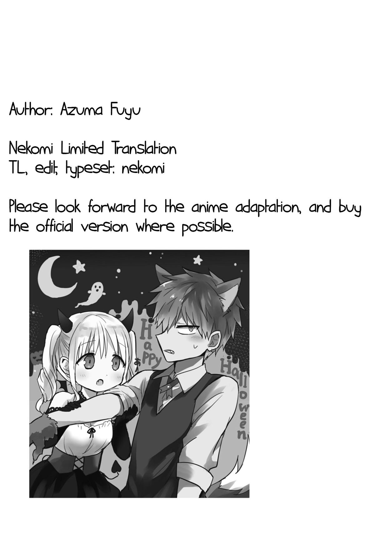 Kao ni Denai Kashiwada-san to Kao ni Deru Oota-kun Chap 86 - Next Chap 87