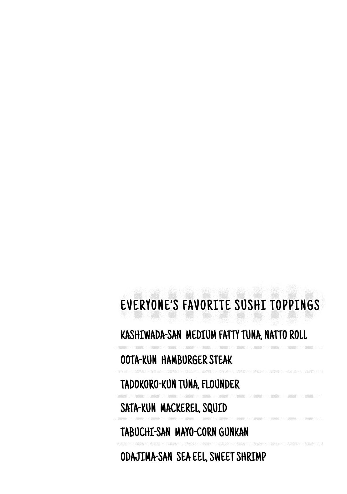 Kao ni Denai Kashiwada-san to Kao ni Deru Oota-kun Chap 104 - Next Chap 105