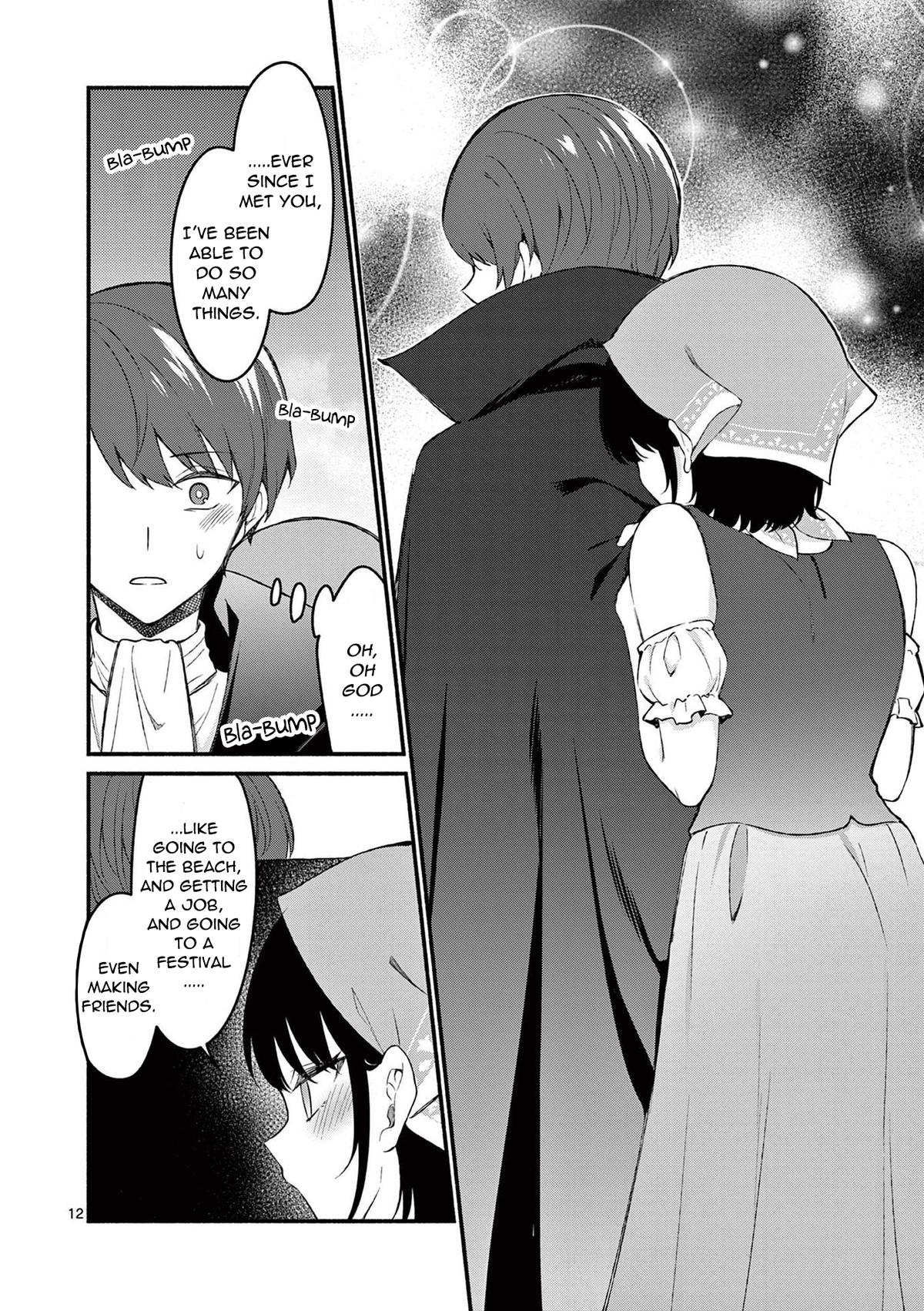 Shiotaiou no Satou-san ga Ore ni dake Amai Chap 59 - Next Chap 60