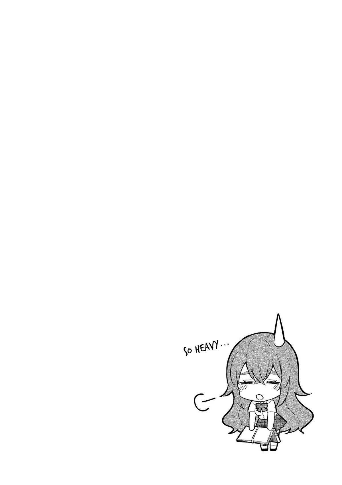 Shiotaiou no Satou-san ga Ore ni dake Amai Chap 51 - Next Chap 52