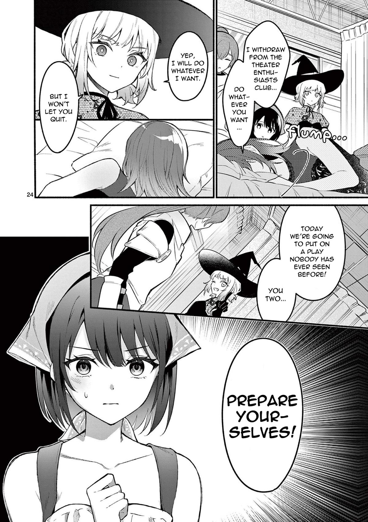 Shiotaiou no Satou-san ga Ore ni dake Amai Chap 60 - Next Chap 61