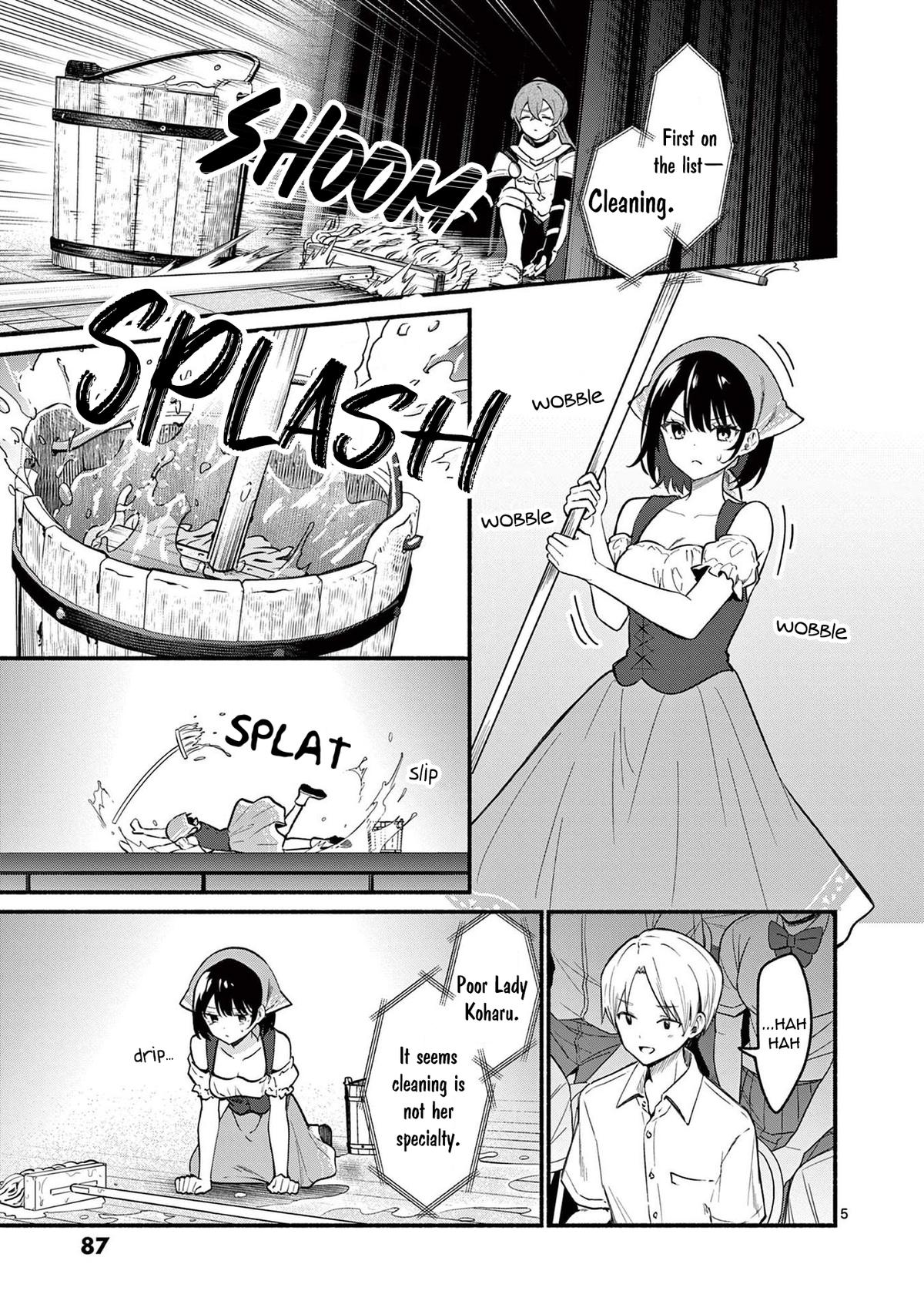 Shiotaiou no Satou-san ga Ore ni dake Amai Chap 62 - Next Chap 63