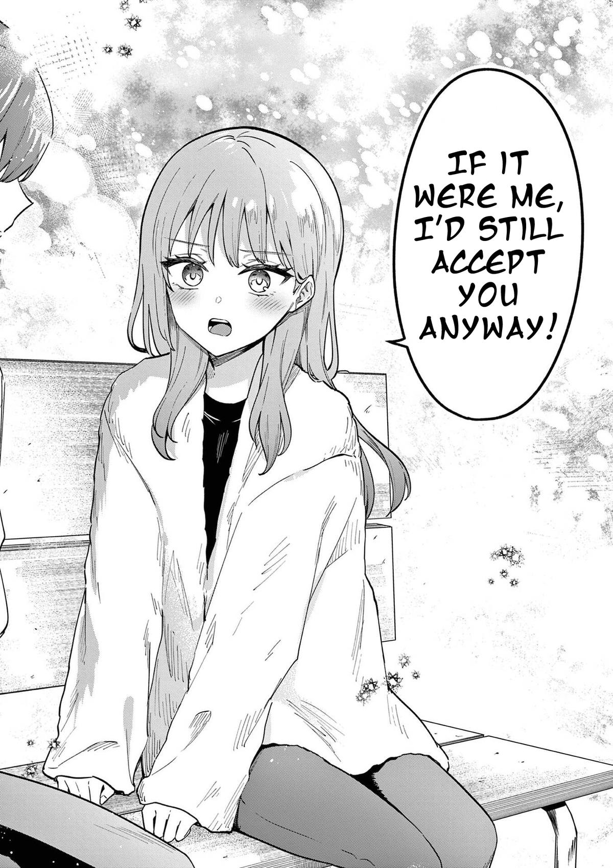 Shiotaiou no Satou-san ga Ore ni dake Amai Chap 78 - Next Chap 79