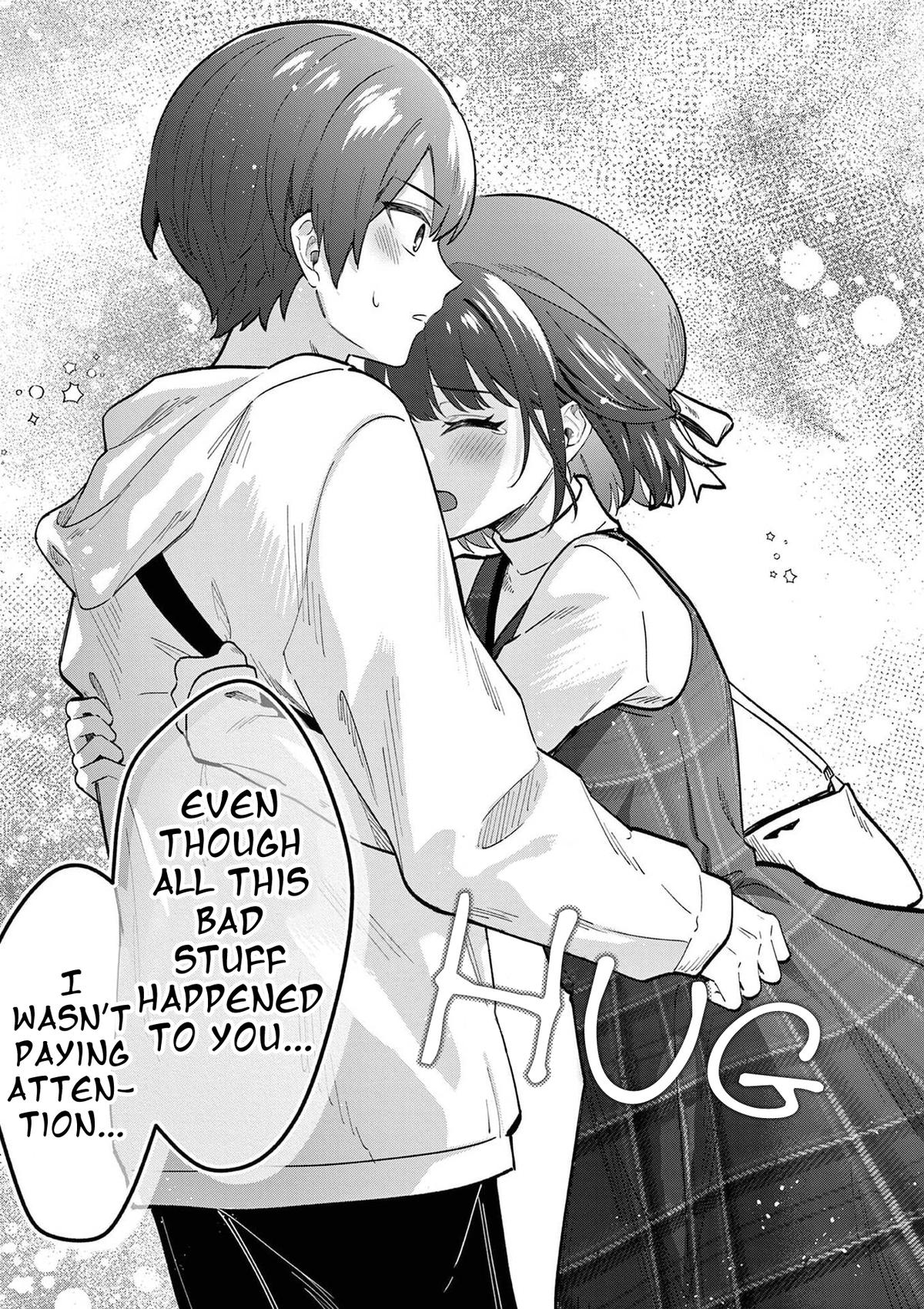 Shiotaiou no Satou-san ga Ore ni dake Amai Chap 79 - Next Chap 80