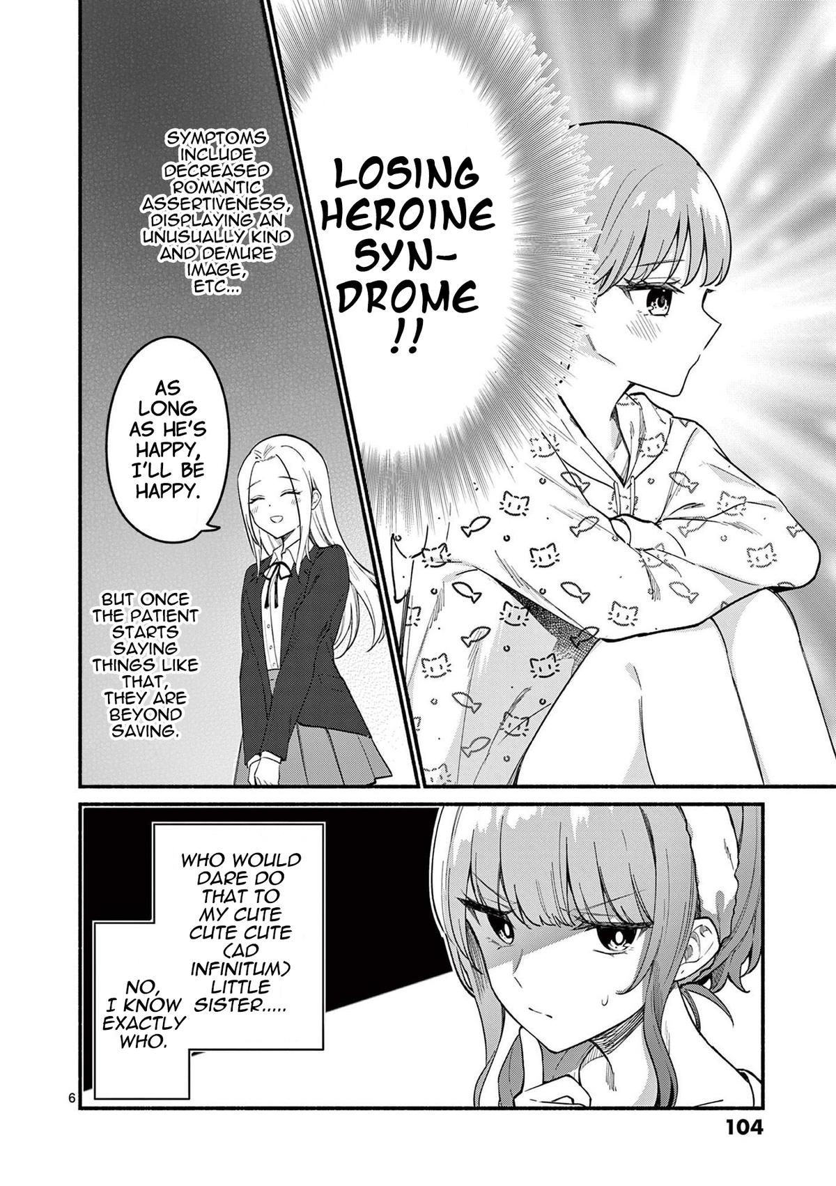 Shiotaiou no Satou-san ga Ore ni dake Amai Chap 73 - Next Chap 74