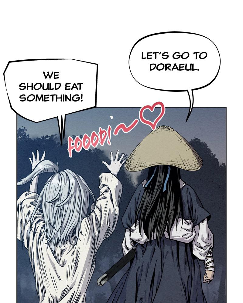 Spirit Hunter Chap 7 - Next Chap 8