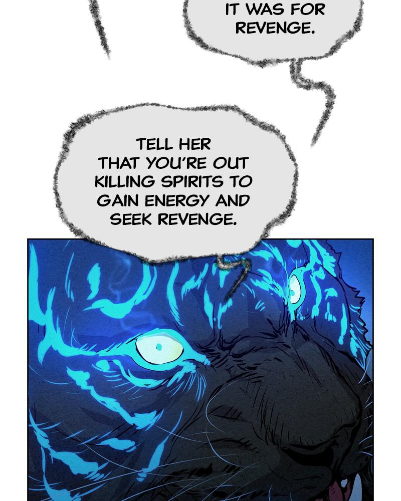Spirit Hunter Chap 7 - Next Chap 8
