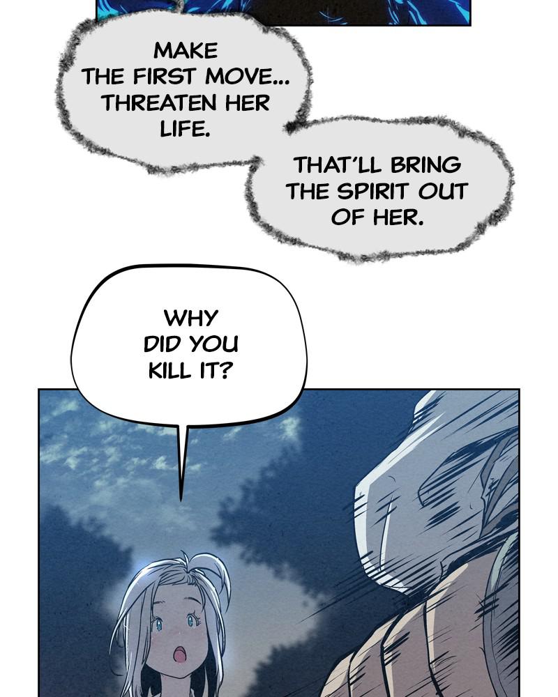 Spirit Hunter Chap 7 - Next Chap 8