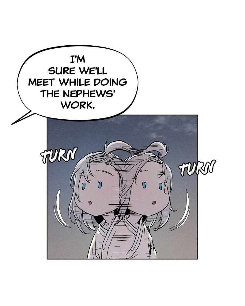 Spirit Hunter Chap 7 - Next Chap 8