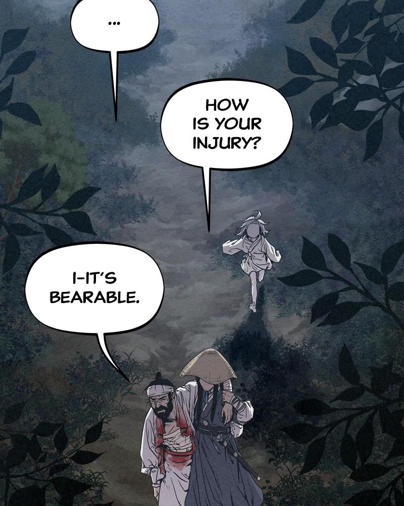 Spirit Hunter Chap 7 - Next Chap 8