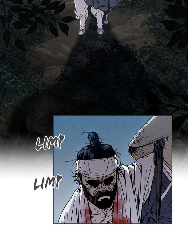 Spirit Hunter Chap 7 - Next Chap 8