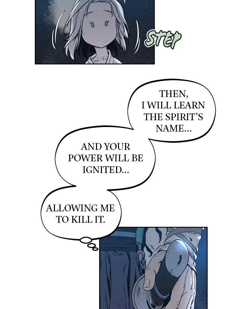Spirit Hunter Chap 7 - Next Chap 8
