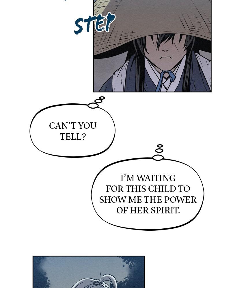 Spirit Hunter Chap 7 - Next Chap 8