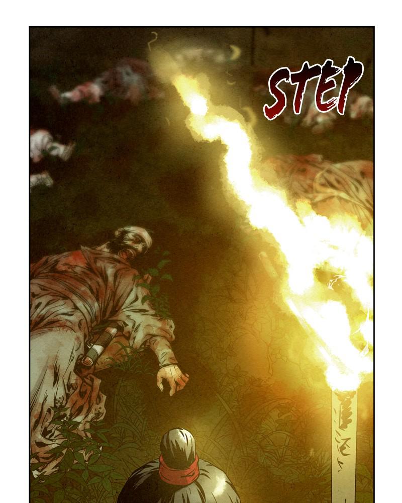 Spirit Hunter Chap 7 - Next Chap 8