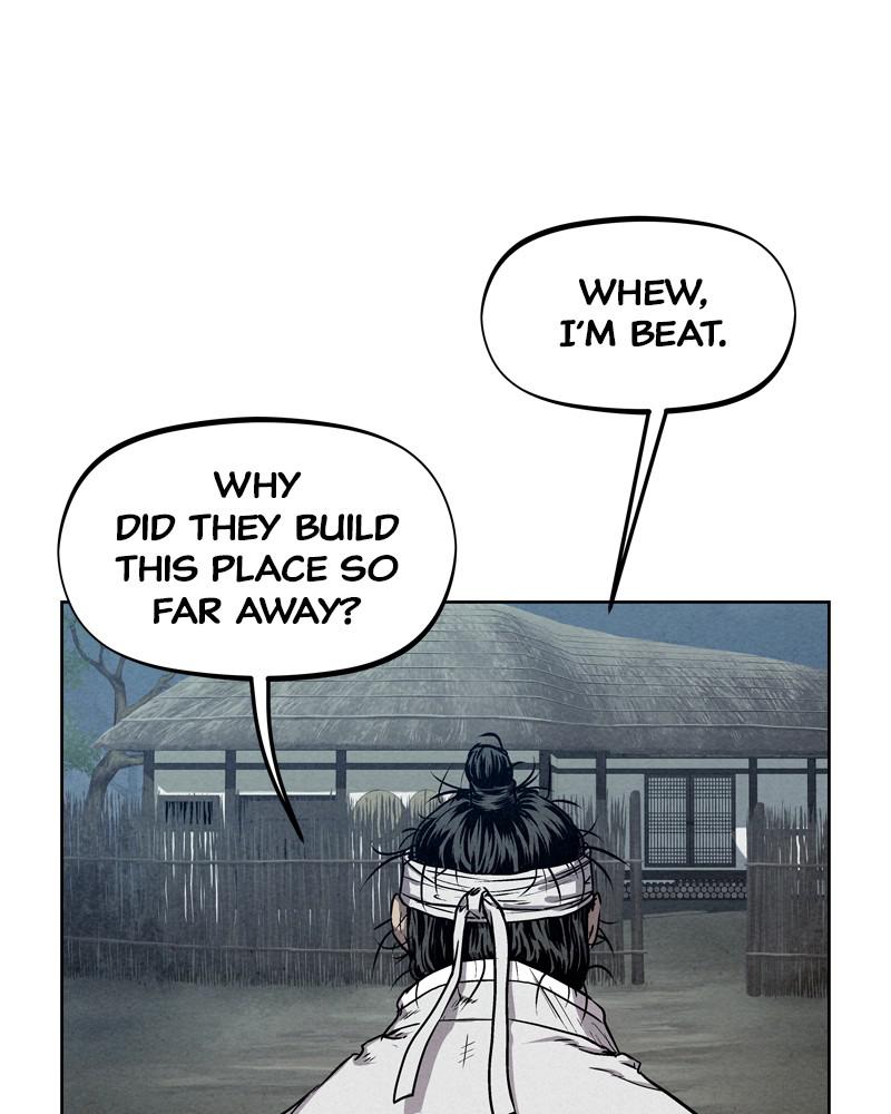 Spirit Hunter Chap 7 - Next Chap 8