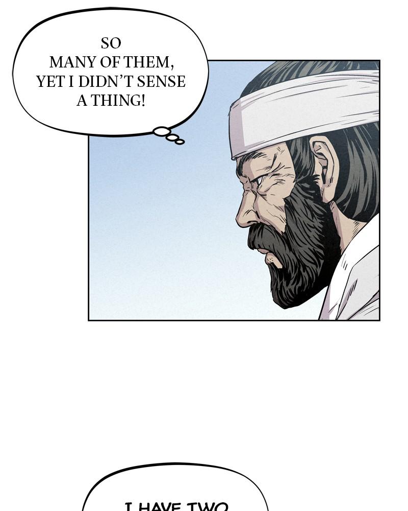 Spirit Hunter Chap 7 - Next Chap 8