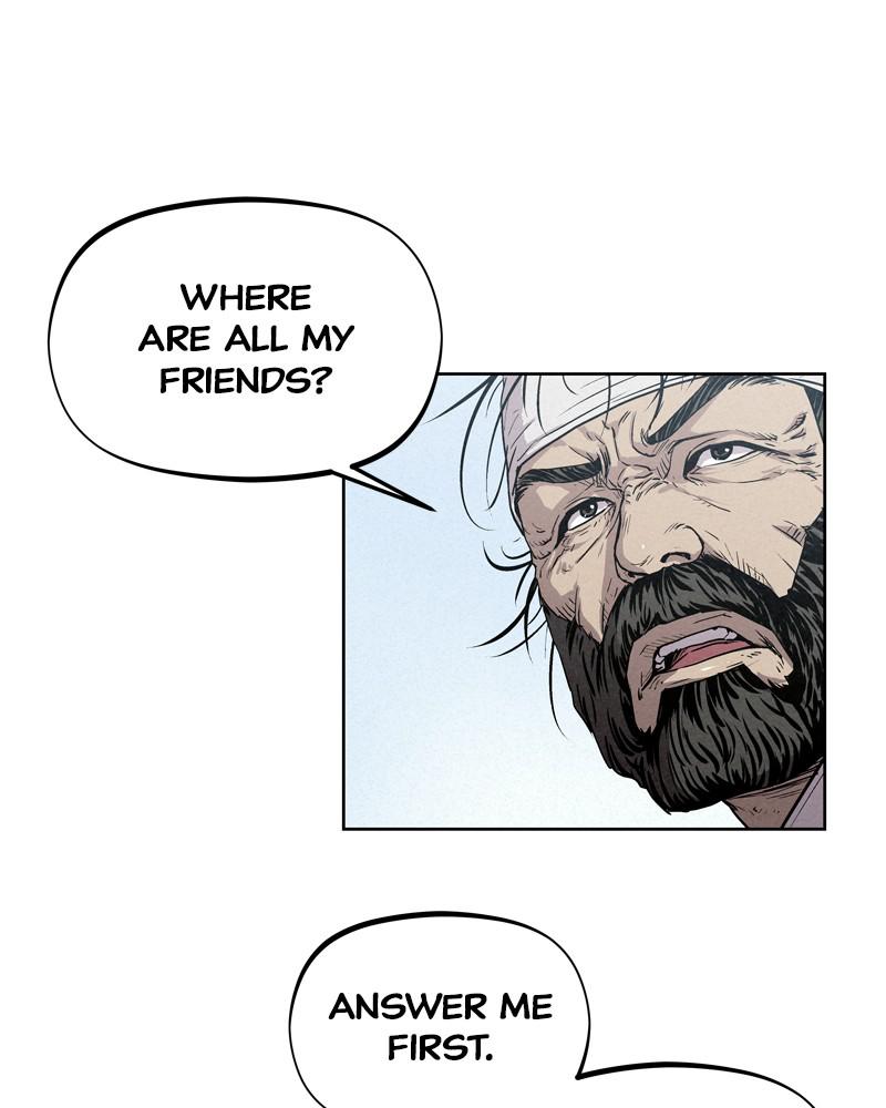 Spirit Hunter Chap 7 - Next Chap 8