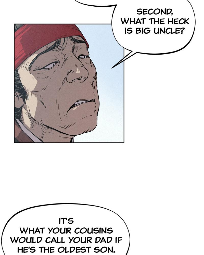 Spirit Hunter Chap 7 - Next Chap 8