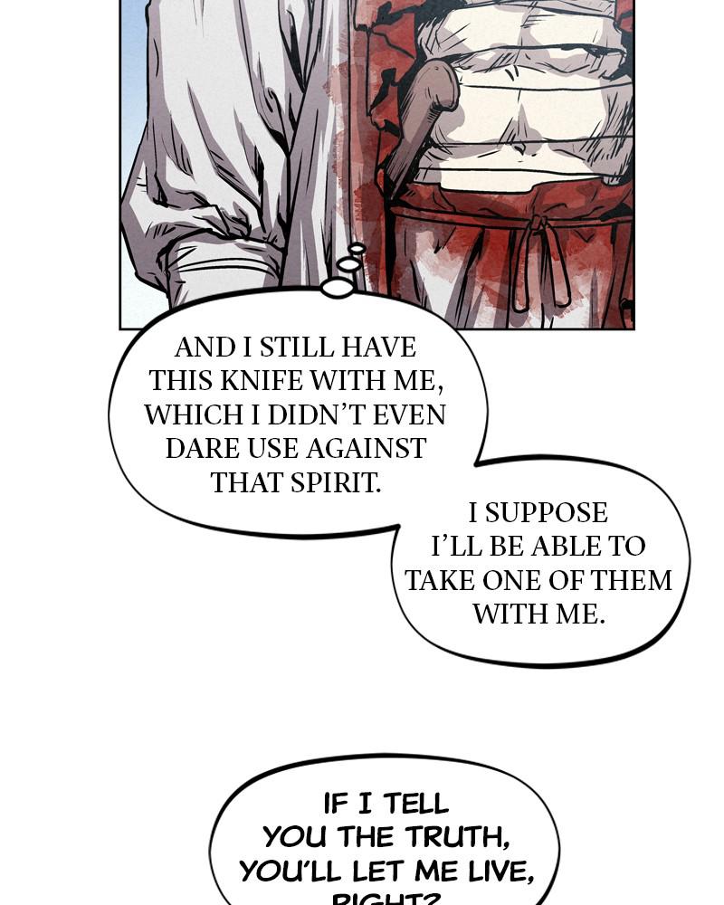 Spirit Hunter Chap 7 - Next Chap 8