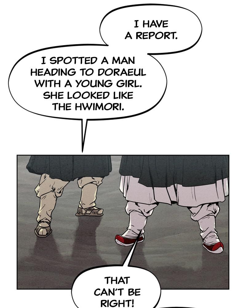 Spirit Hunter Chap 7 - Next Chap 8