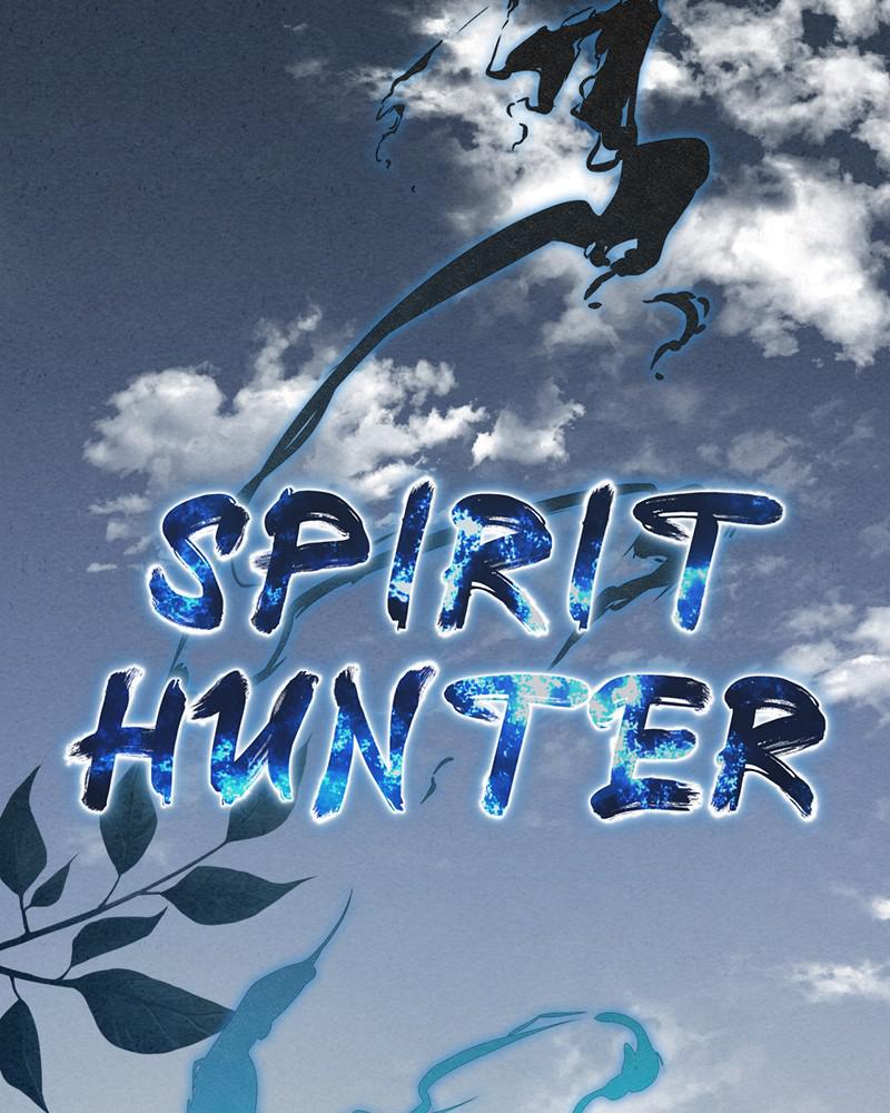Spirit Hunter Chap 7 - Next Chap 8
