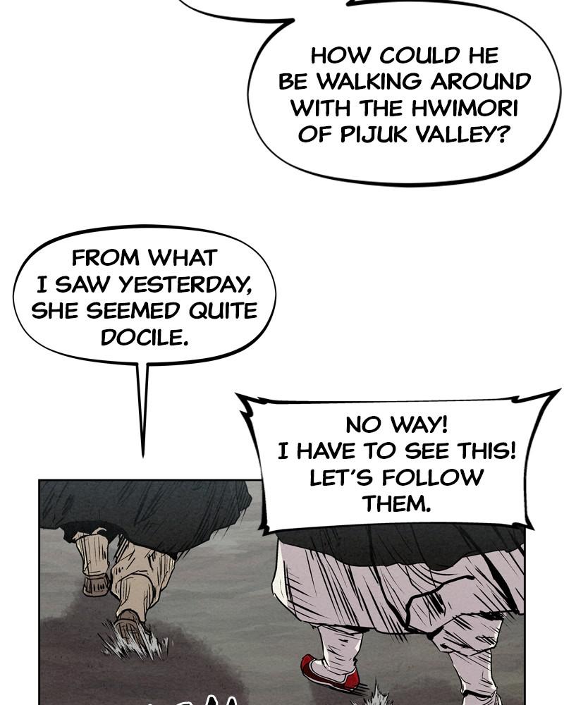 Spirit Hunter Chap 7 - Next Chap 8