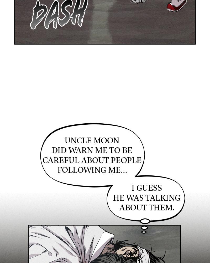 Spirit Hunter Chap 7 - Next Chap 8