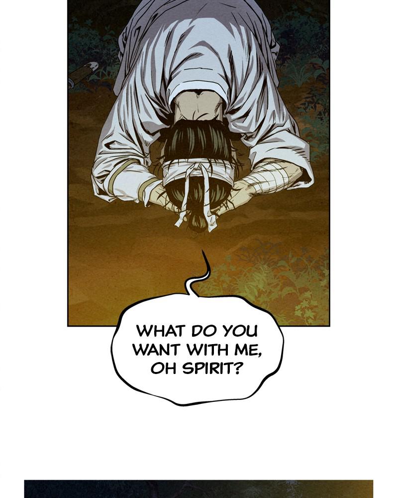 Spirit Hunter Chap 4 - Next Chap 5