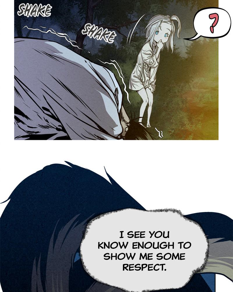 Spirit Hunter Chap 4 - Next Chap 5