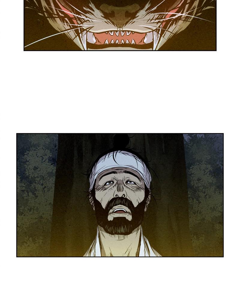 Spirit Hunter Chap 4 - Next Chap 5