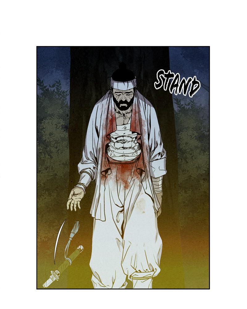 Spirit Hunter Chap 4 - Next Chap 5