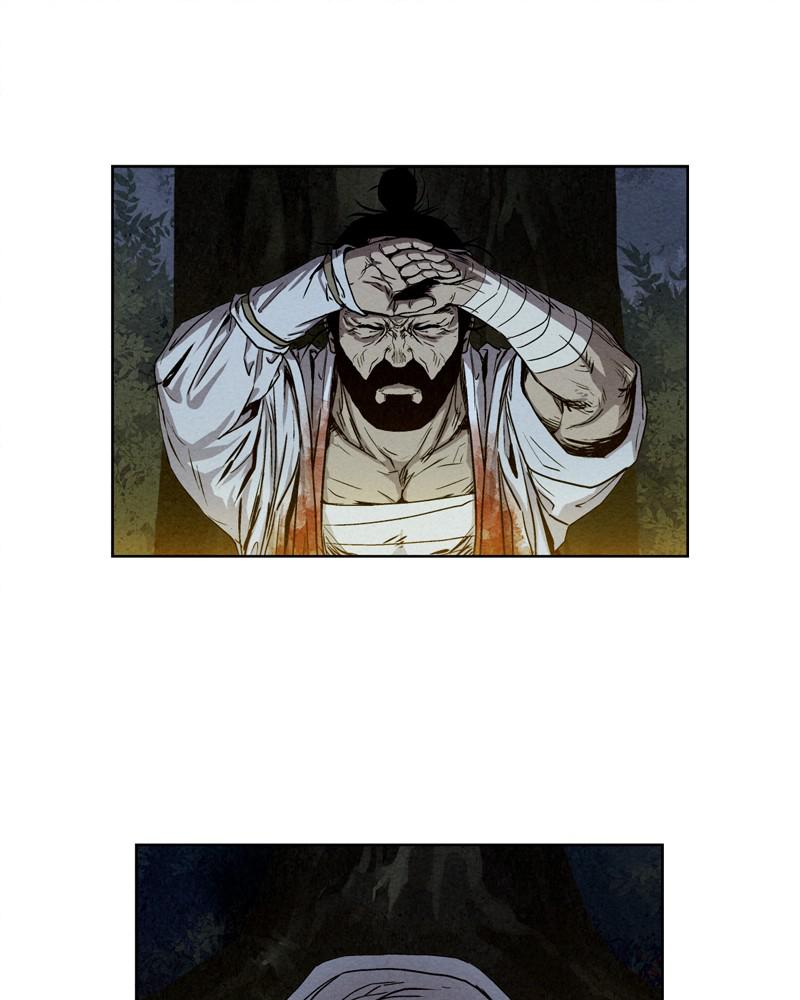 Spirit Hunter Chap 4 - Next Chap 5