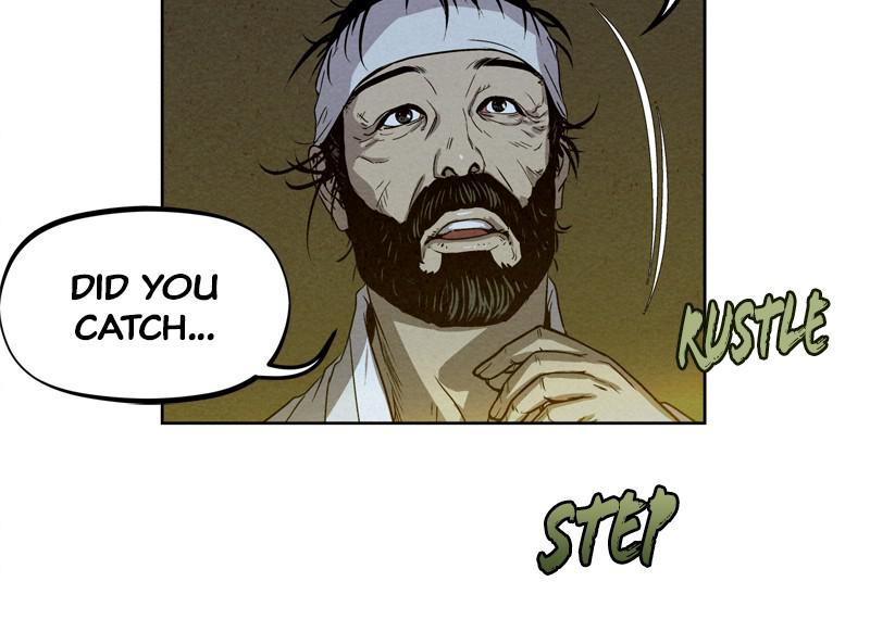 Spirit Hunter Chap 4 - Next Chap 5