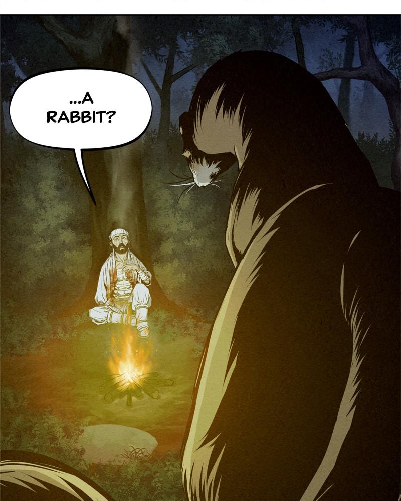 Spirit Hunter Chap 4 - Next Chap 5