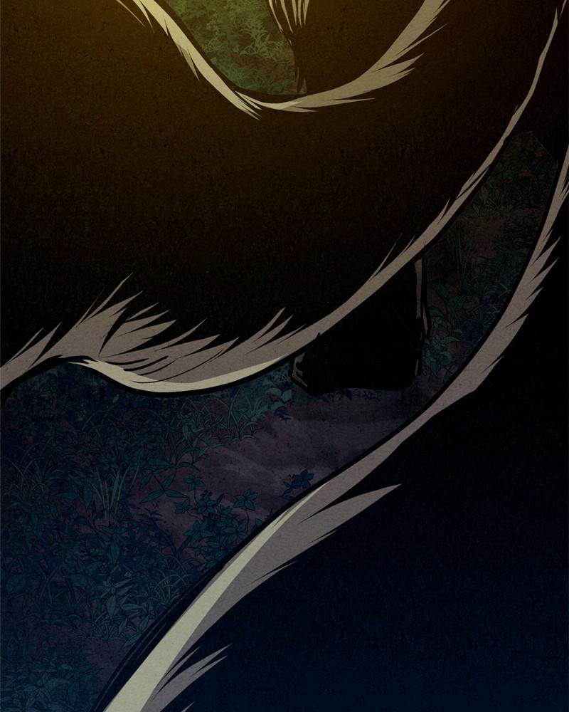 Spirit Hunter Chap 4 - Next Chap 5