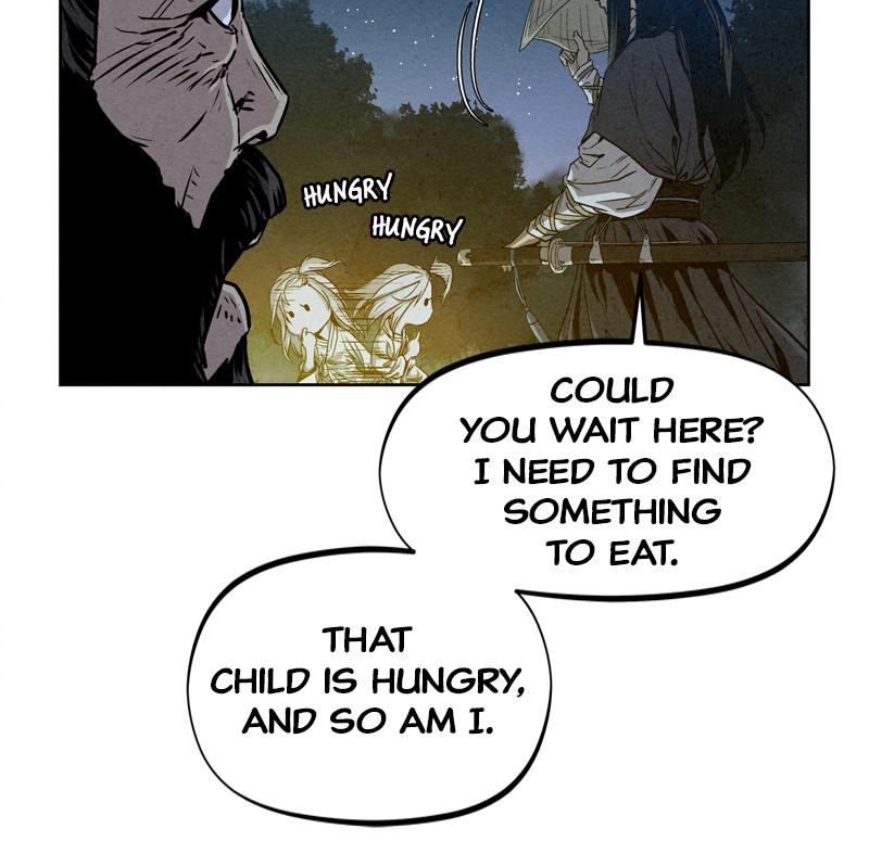 Spirit Hunter Chap 4 - Next Chap 5