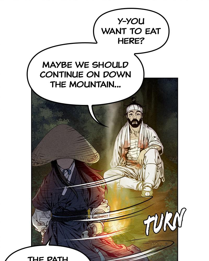 Spirit Hunter Chap 4 - Next Chap 5