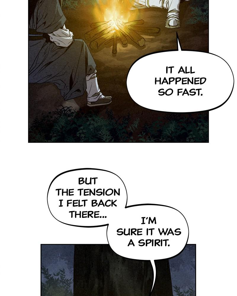 Spirit Hunter Chap 4 - Next Chap 5