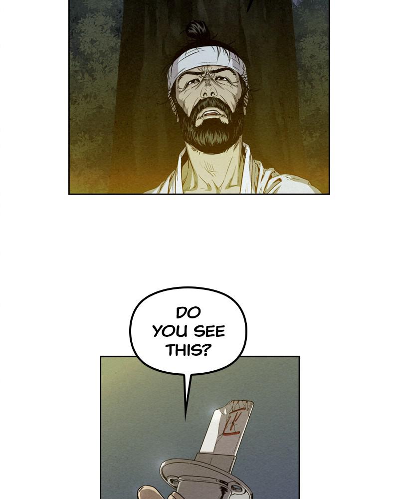 Spirit Hunter Chap 4 - Next Chap 5