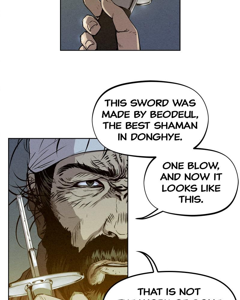 Spirit Hunter Chap 4 - Next Chap 5