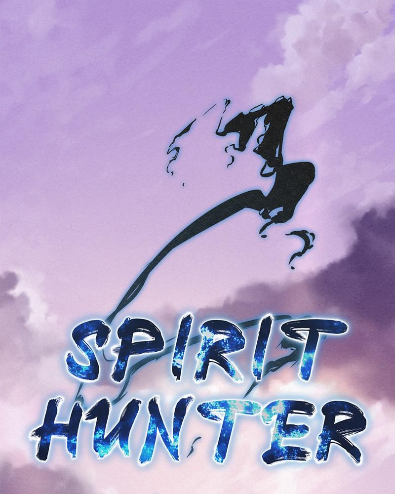 Spirit Hunter Chap 4 - Next Chap 5