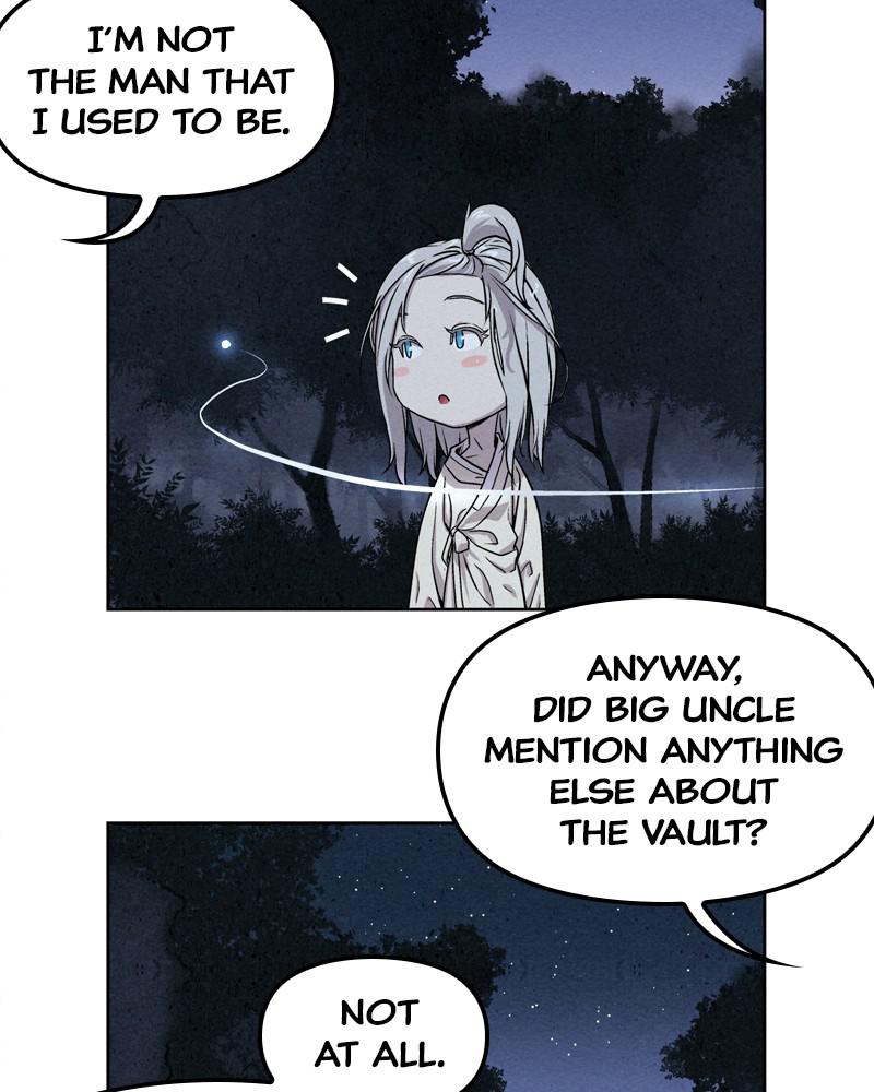 Spirit Hunter Chap 4 - Next Chap 5