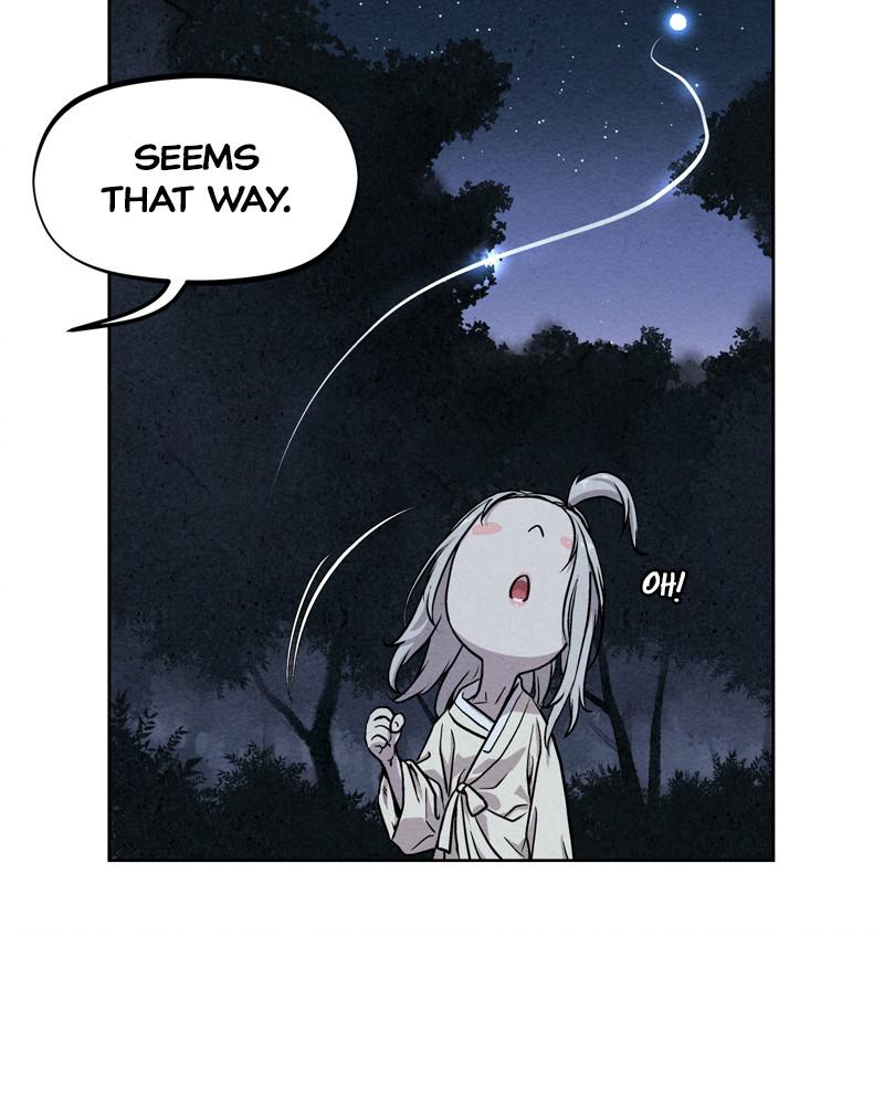 Spirit Hunter Chap 4 - Next Chap 5